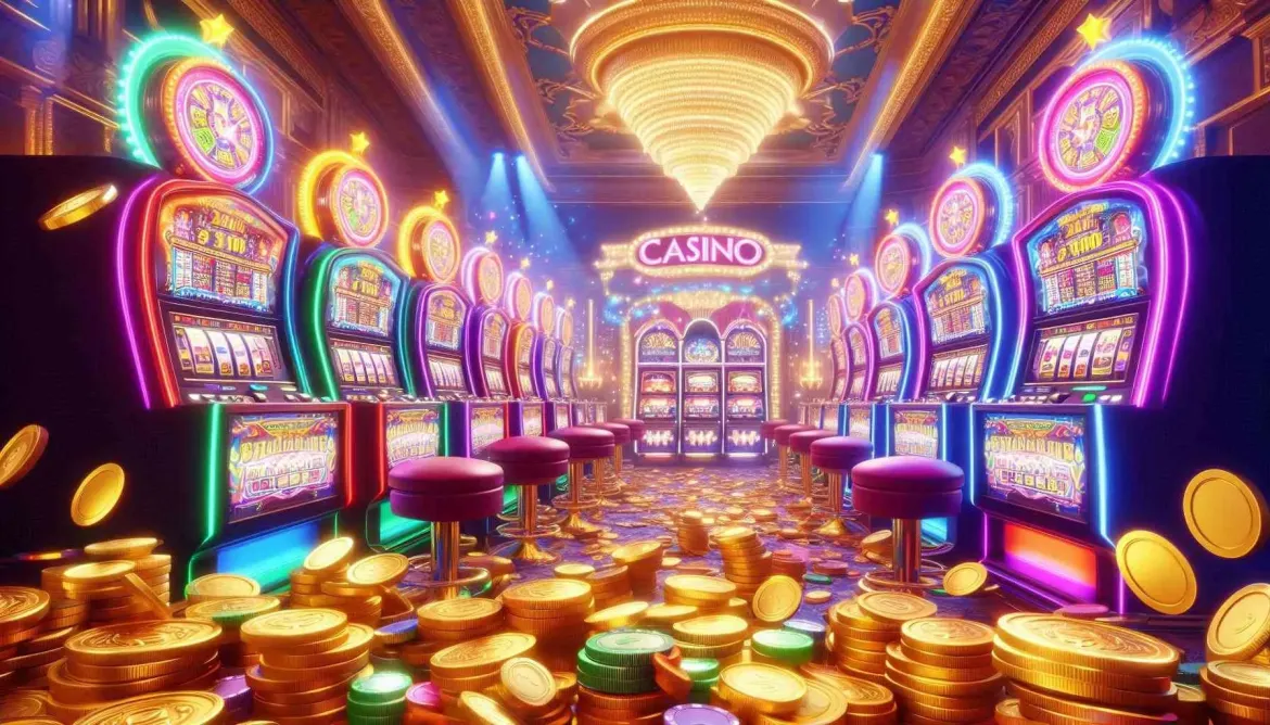 Golden Tiger Casino